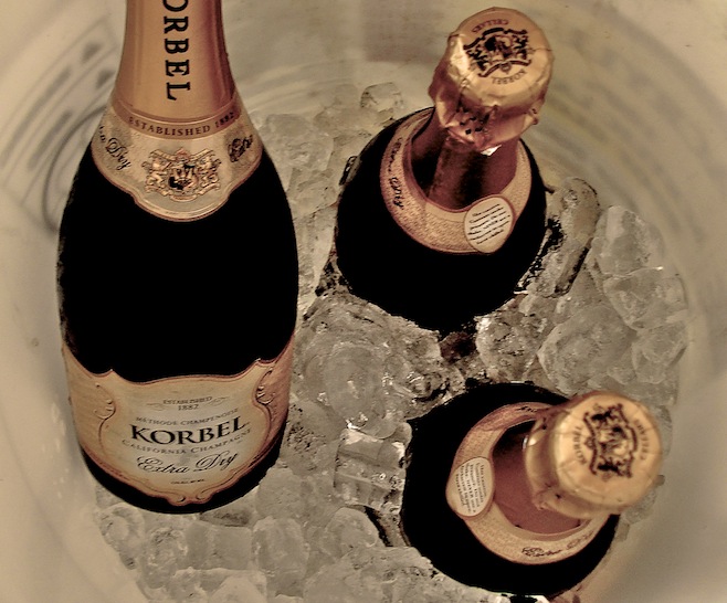 Champagne